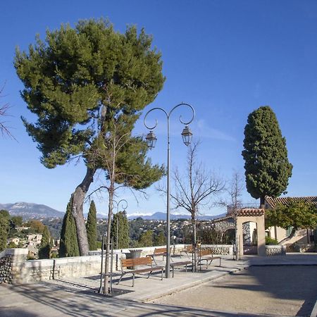 Studio Le Cagnes Beach-1 By Interhome エクステリア 写真