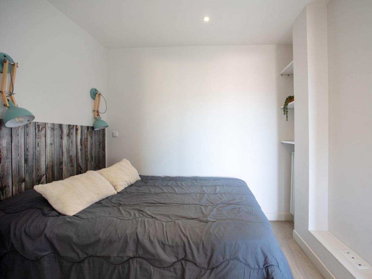 Studio Le Cagnes Beach-1 By Interhome エクステリア 写真