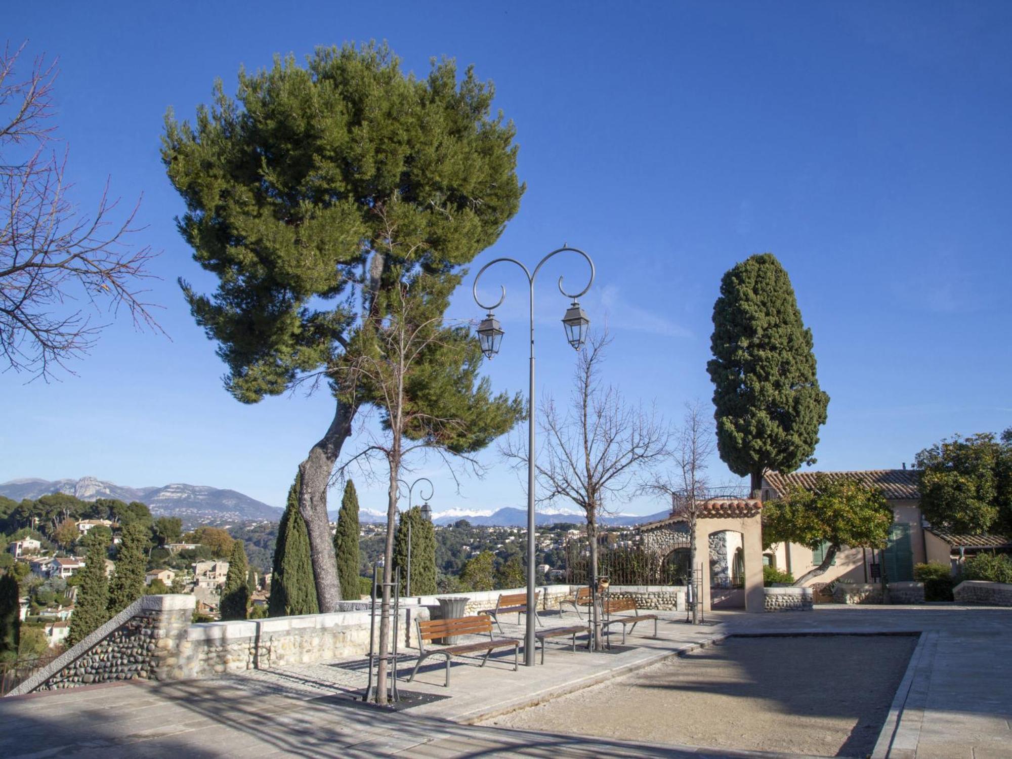 Studio Le Cagnes Beach-1 By Interhome エクステリア 写真